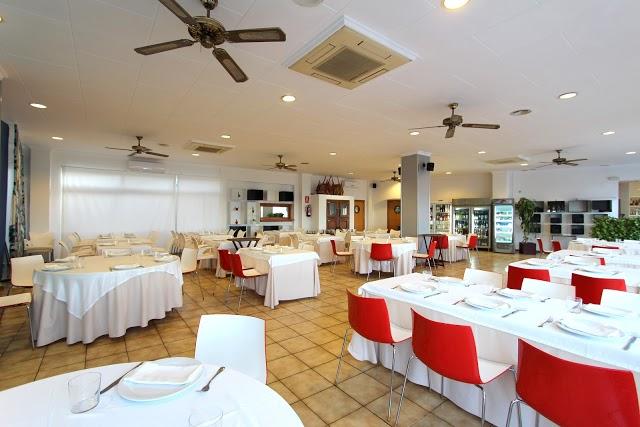 Restaurant El Tresmall